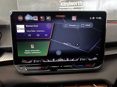 CUPRA Terramar 1.5 eTSI DSG +GJR+Matrix+DCC