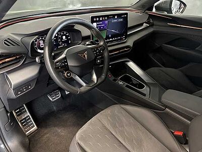 CUPRA Terramar 1.5 eTSI DSG +GJR+Matrix+DCC