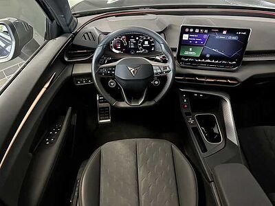 CUPRA Terramar 1.5 eTSI DSG +GJR+Matrix+DCC