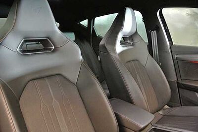 CUPRA Cupra Leon 1.4 e-PHEV DSG +Matix-LED+XL-Paket