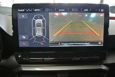 CUPRA Cupra Leon 1.4 e-PHEV DSG +Matix-LED+XL-Paket