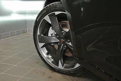 CUPRA Cupra Leon 1.4 e-PHEV DSG +Matix-LED+XL-Paket