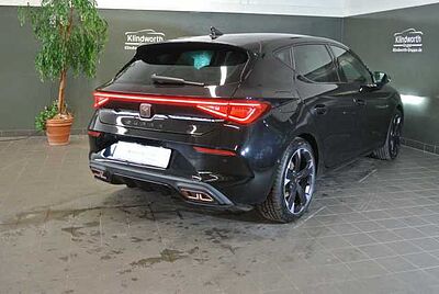 CUPRA Cupra Leon 1.4 e-PHEV DSG +Matix-LED+XL-Paket
