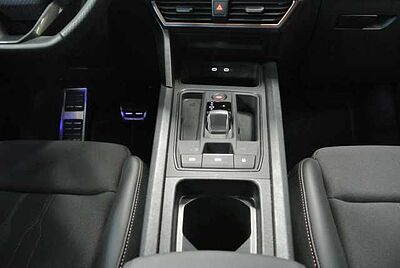 CUPRA Cupra Leon 1.4 e-PHEV DSG +Matix-LED+XL-Paket
