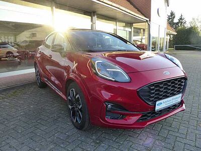 Ford Puma 1.0 EcoB. Hybrid Aut. ST-LINE X ACC, LED