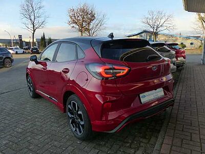 Ford Puma 1.0 EcoB. Hybrid Aut. ST-LINE X ACC, LED