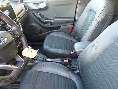 Ford Puma 1.0 EcoB. Hybrid Aut. ST-LINE X ACC, LED