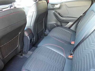 Ford Puma 1.0 EcoB. Hybrid Aut. ST-LINE X ACC, LED