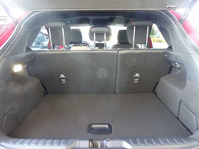 Ford Puma 1.0 EcoB. Hybrid Aut. ST-LINE X ACC, LED