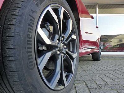 Ford Puma 1.0 EcoB. Hybrid Aut. ST-LINE X ACC, LED