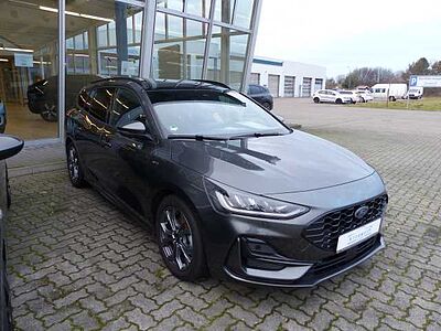 Ford Focus Turnier 1.5 EcoB. Aut. ST-LINE X Pano,AHK