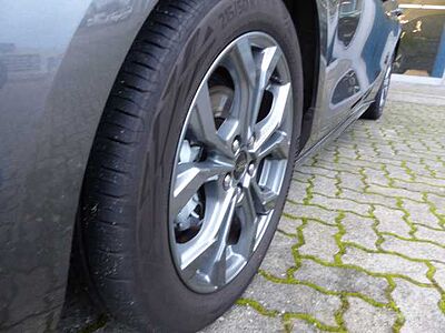 Ford Focus Turnier 1.5 EcoB. Aut. ST-LINE X Pano,AHK