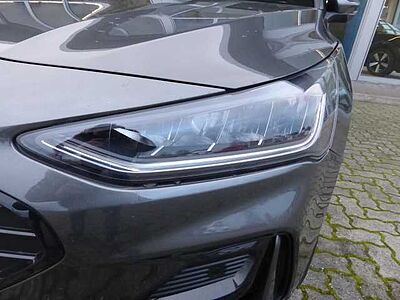 Ford Focus Turnier 1.5 EcoB. Aut. ST-LINE X Pano,AHK