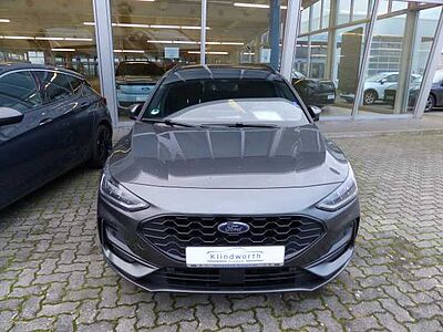 Ford Focus Turnier 1.5 EcoB. Aut. ST-LINE X Pano,AHK