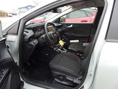 Ford Puma 1.0 EcoBoost mHEV Titanium iACC,360°Kamera