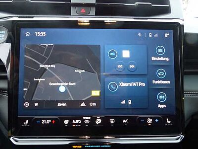 Ford Puma 1.0 EcoBoost mHEV Titanium iACC,360°Kamera