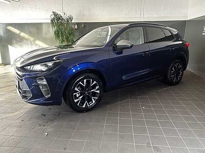 CUPRA Terramar 1.5 eTSI DSG +GJR+ACC+360°