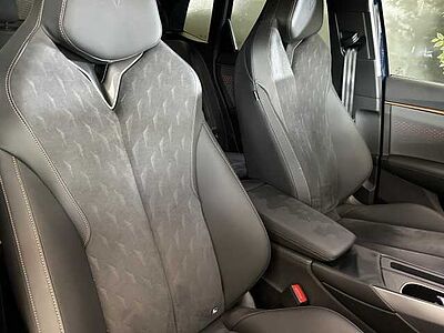 CUPRA Terramar 1.5 eTSI DSG +GJR+ACC+360°