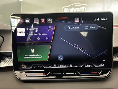 CUPRA Terramar 1.5 eTSI DSG +GJR+ACC+360°