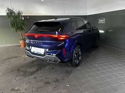 CUPRA Terramar 1.5 eTSI DSG +GJR+ACC+360°