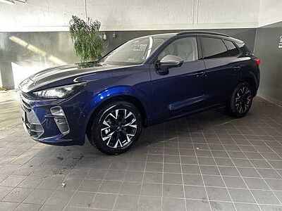 CUPRA Terramar 1.5 eTSI DSG +GJR+ACC+360°