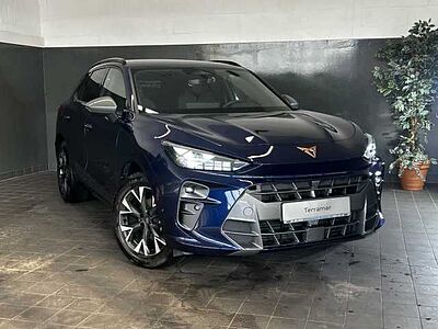 CUPRA Terramar 1.5 eTSI DSG +GJR+ACC+360°