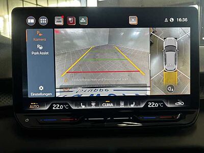 CUPRA Terramar 1.5 eTSI DSG +GJR+ACC+360°