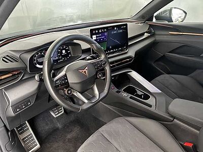 CUPRA Terramar 1.5 eTSI DSG +GJR+ACC+360°