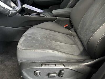 CUPRA Terramar 1.5 eTSI DSG +GJR+ACC+360°