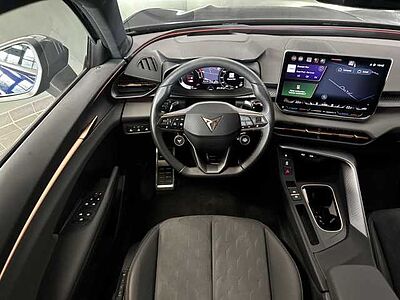 CUPRA Terramar 1.5 eTSI DSG +GJR+ACC+360°