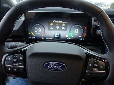 Ford Puma 1.0 EcoBoost mHEV Titanium iACC,360°Kamera