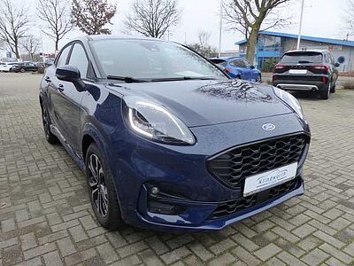 Ford Puma 1.0 EcoBoost Hybrid ST-LINE X GJR,iACC,SHZ