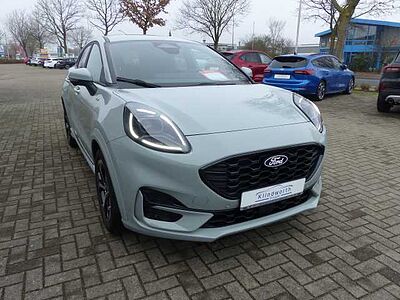 Ford Puma 1.0 EcoBoost Hybrid Aut. ST-LINE LED,iACC
