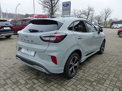 Ford Puma 1.0 EcoBoost Hybrid Aut. ST-LINE LED,iACC