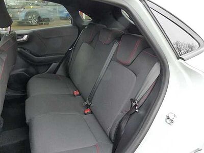 Ford Puma 1.0 EcoBoost Hybrid Aut. ST-LINE LED,iACC