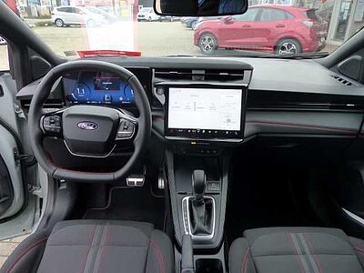 Ford Puma 1.0 EcoBoost Hybrid Aut. ST-LINE LED,iACC