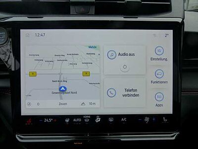 Ford Puma 1.0 EcoBoost Hybrid Aut. ST-LINE LED,iACC