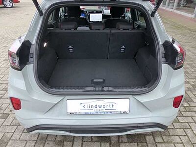 Ford Puma 1.0 EcoBoost Hybrid Aut. ST-LINE LED,iACC