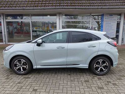 Ford Puma 1.0 EcoBoost Hybrid Aut. ST-LINE LED,iACC