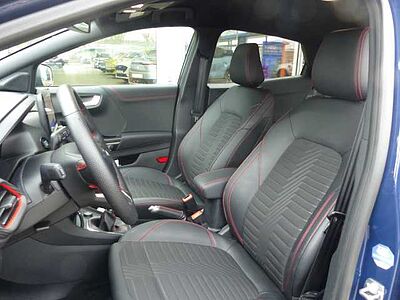 Ford Puma 1.0 EcoBoost Hybrid ST-LINE X GJR,iACC,SHZ