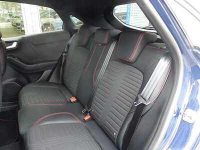 Ford Puma 1.0 EcoBoost Hybrid ST-LINE X GJR,iACC,SHZ