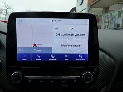 Ford Puma 1.0 EcoBoost Hybrid ST-LINE X GJR,iACC,SHZ