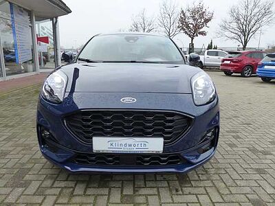 Ford Puma 1.0 EcoBoost Hybrid ST-LINE X GJR,iACC,SHZ
