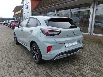 Ford Puma 1.0 EcoBoost Hybrid Aut. ST-LINE LED,iACC