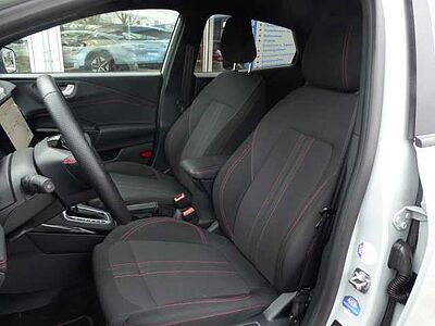 Ford Puma 1.0 EcoBoost Hybrid Aut. ST-LINE LED,iACC