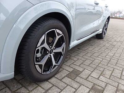 Ford Puma 1.0 EcoBoost Hybrid Aut. ST-LINE LED,iACC