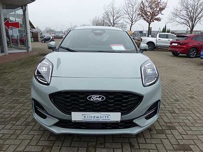 Ford Puma 1.0 EcoBoost Hybrid Aut. ST-LINE LED,iACC