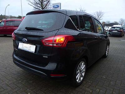 Ford B-MAX 1.0 EcoBoost Titanium Pano, SHZ, Kam