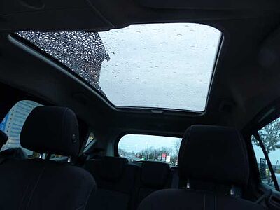 Ford B-MAX 1.0 EcoBoost Titanium Pano, SHZ, Kam