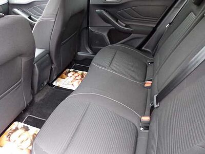 Ford Focus 1.0 EcoBoost Hybrid Titanium X iACC, Kamera